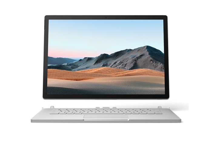 竹溪Surface 维修前的准备工作